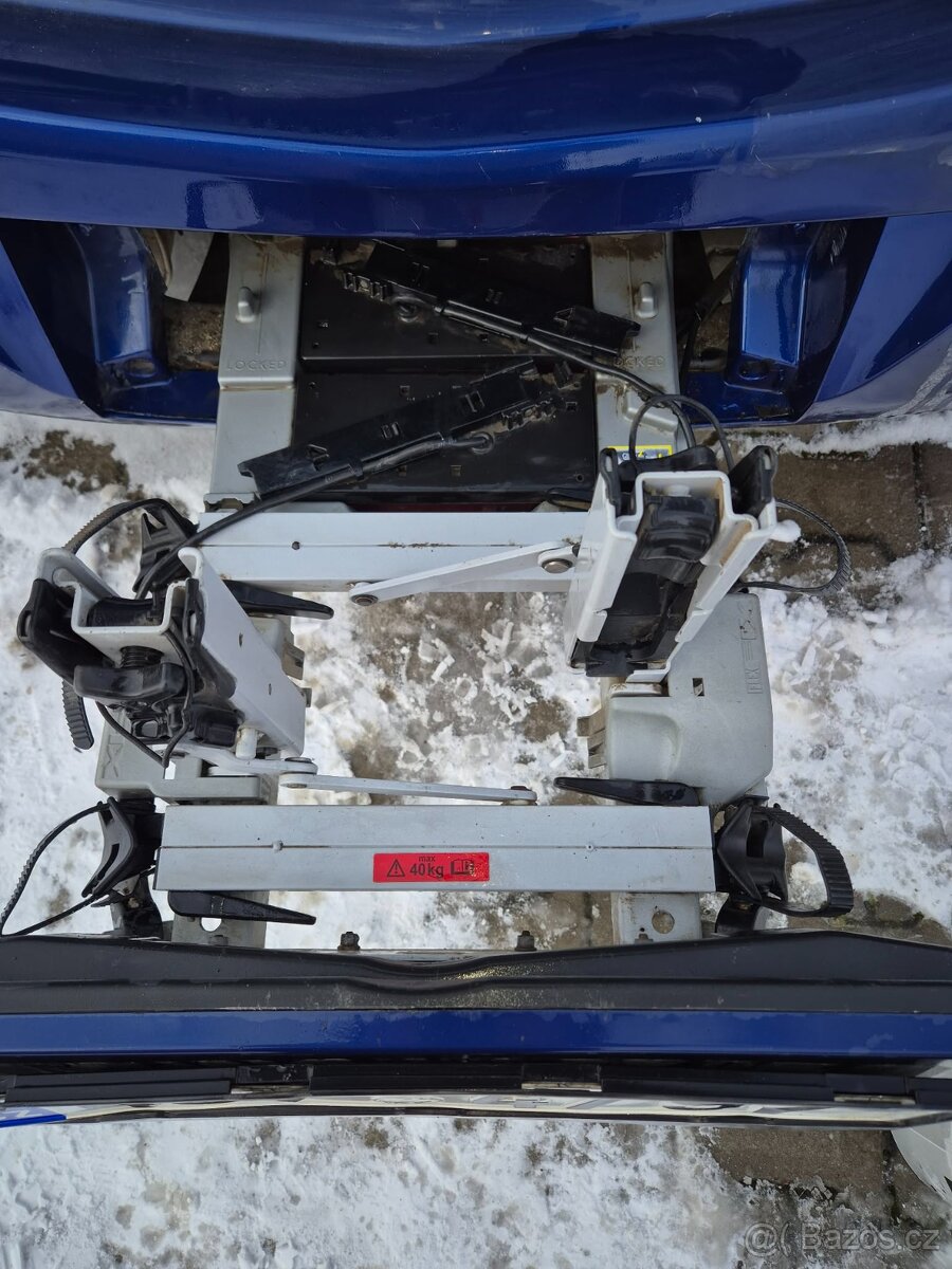 Opel Corsa D 1.3 CDTI - 12