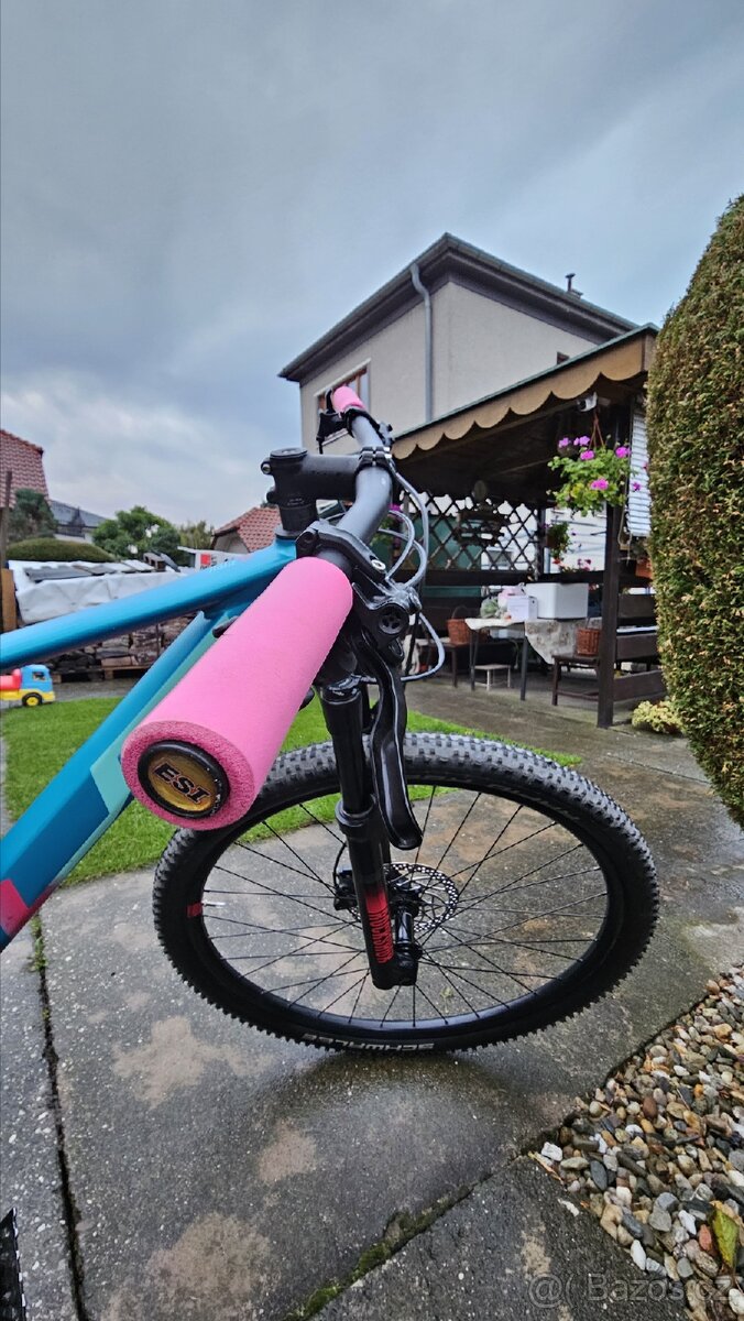 Superior XP 909 29" AL - 12