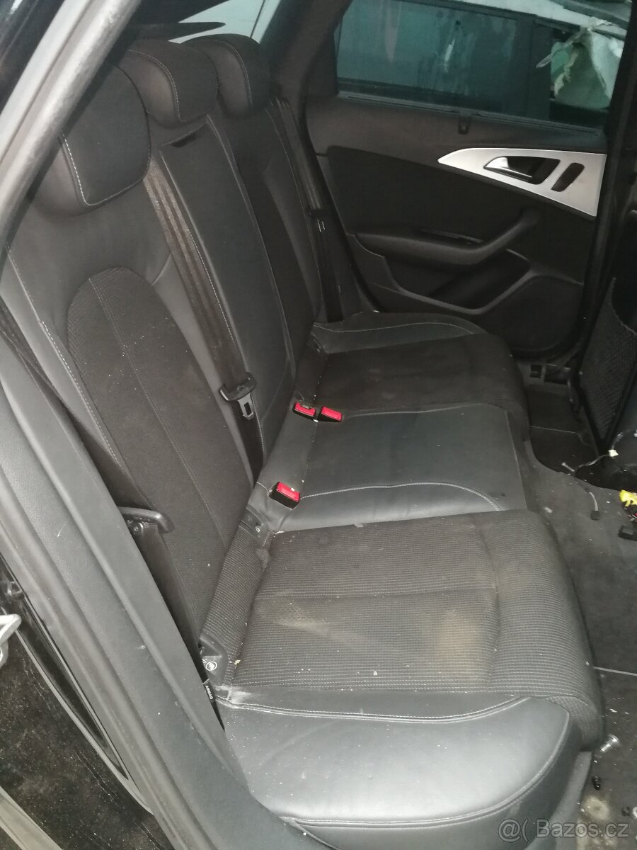 Audi a6 C7 3.0Tdi 230kw - 12