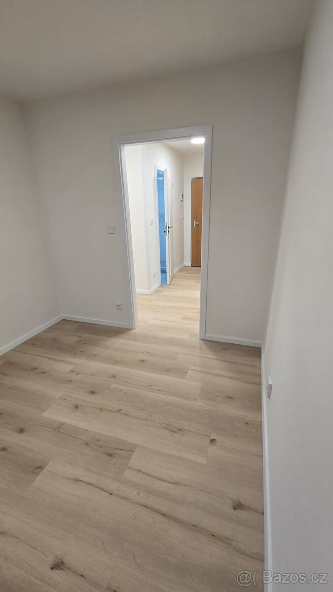 Byt 2+kk u metra Skalka - 12