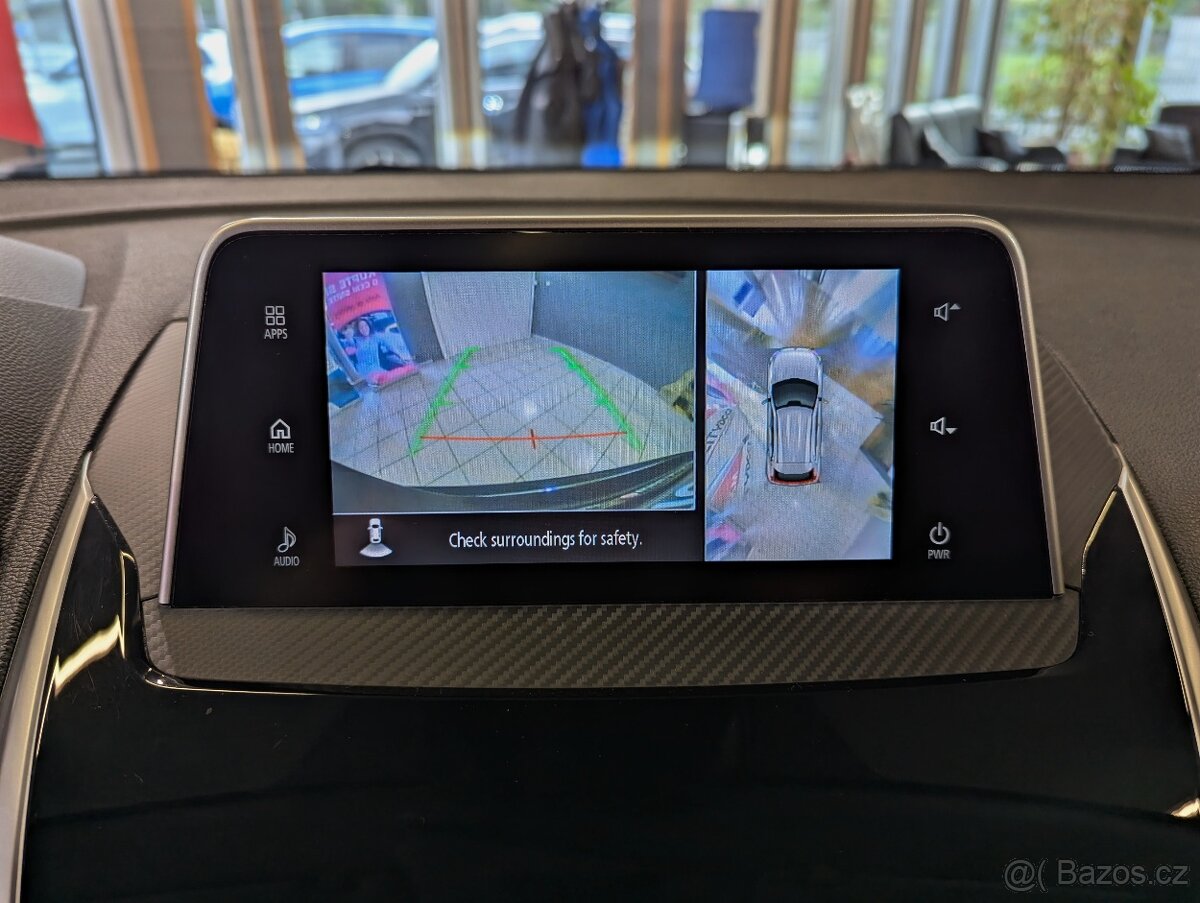 Mitsubishi Eclipse Cross 1.5 T-Mivec INTENSE PLUS - 12