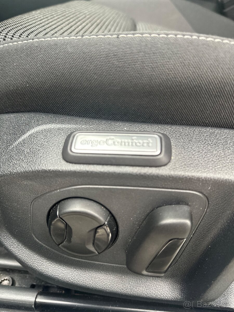 VW ARTEON TSI DSG - 12