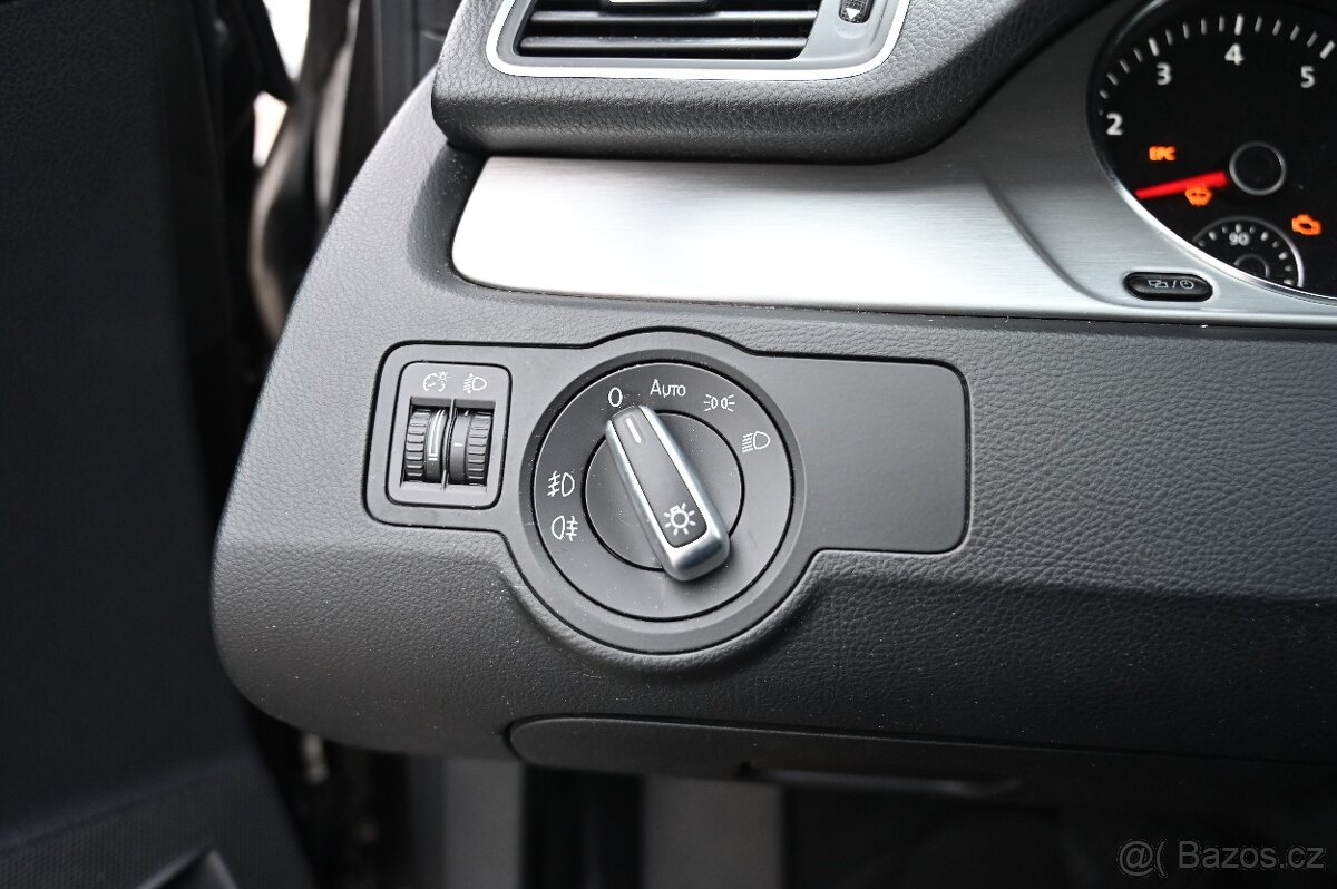 Volkswagen Passat 2.0TSI 155KW DSG Highline 7/14 - 12