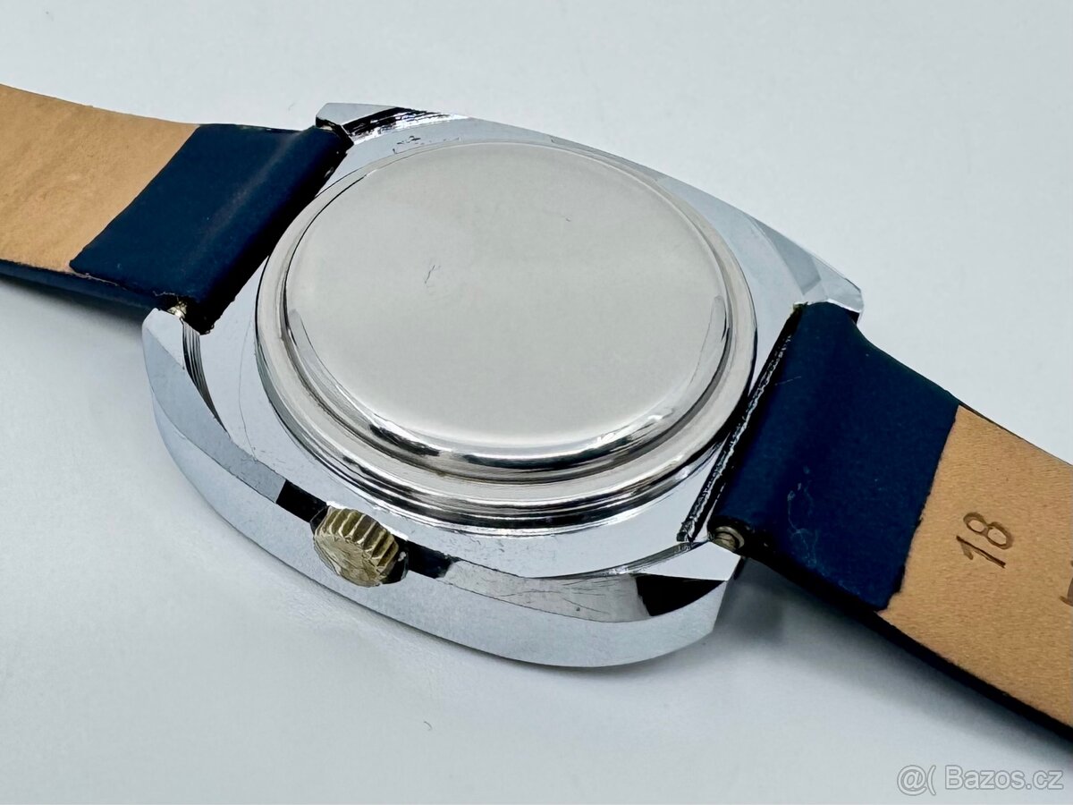 PRIM AUTOMATIC VELKÉ TELEVIZE - 1979 - TOP STAV - 12