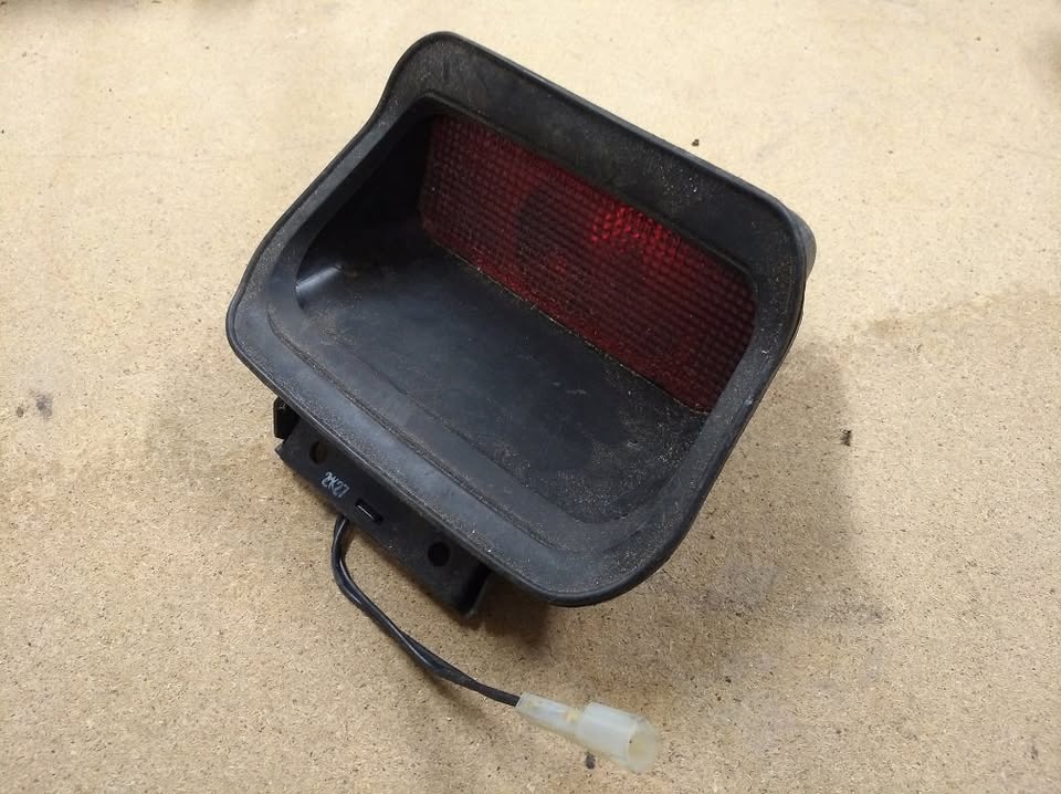 Suzuki Swift 2001 - 12