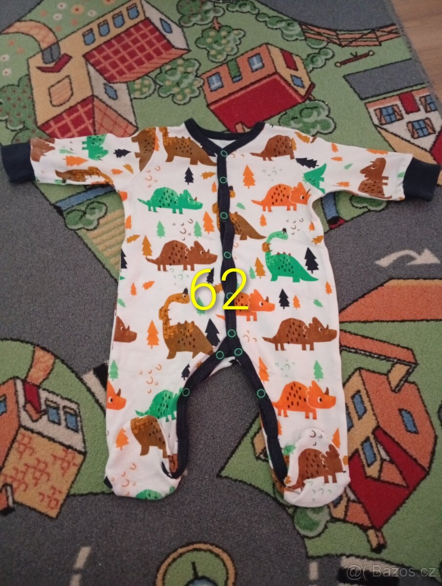 Dětské pro holčičku - 12