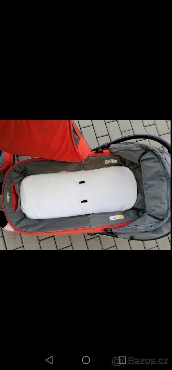 Prodám trojkombinaci Jane slalom pro - 12