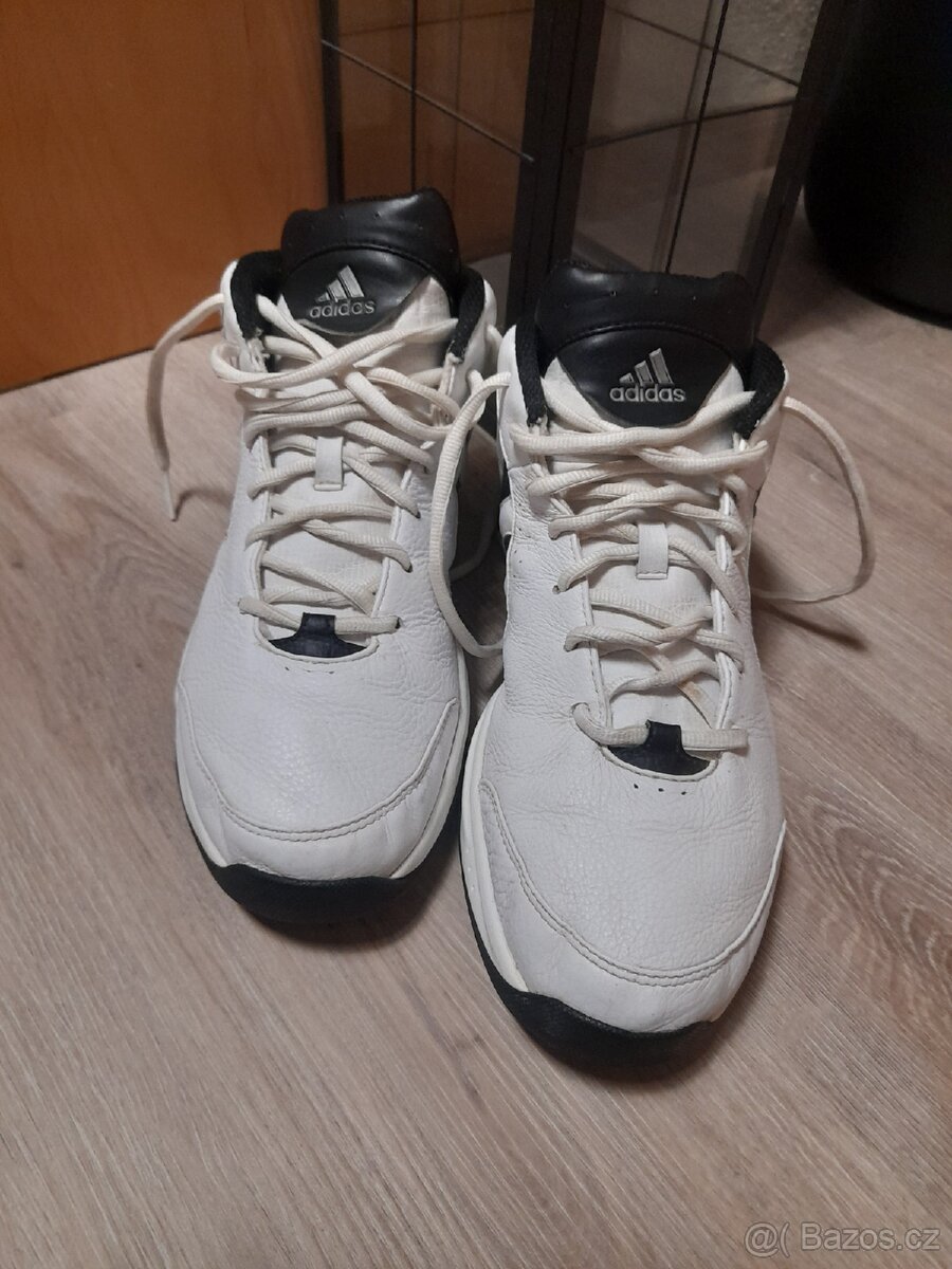 Adidas boty 47,5 - 12