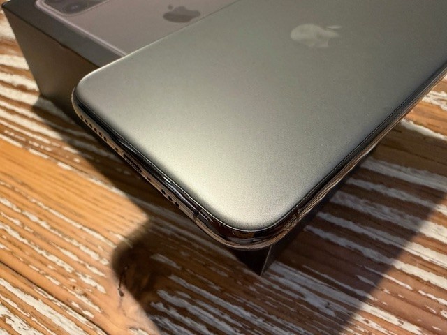 Iphone 11 PRO 512Gb vesmírně šedá - 12