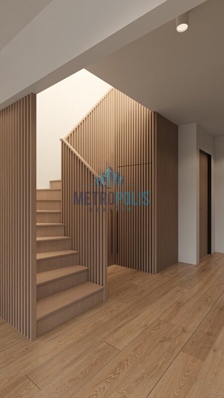 Rezidence Choťánky – moderní stylové bydlení pro vaši rodinu - 12