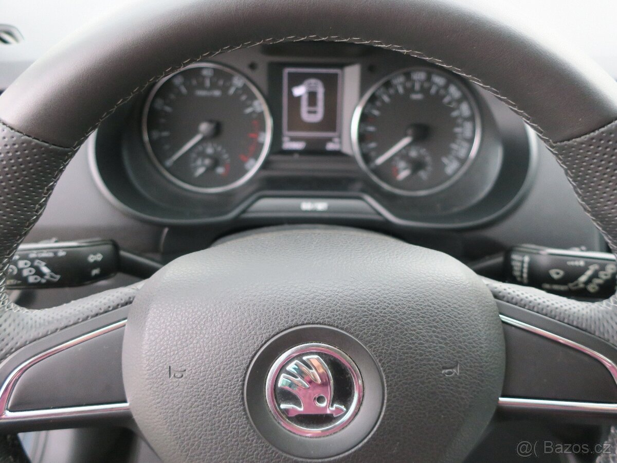 Škoda Octavia 3 1.4 TSi 103 kW Ambiente combi - 12