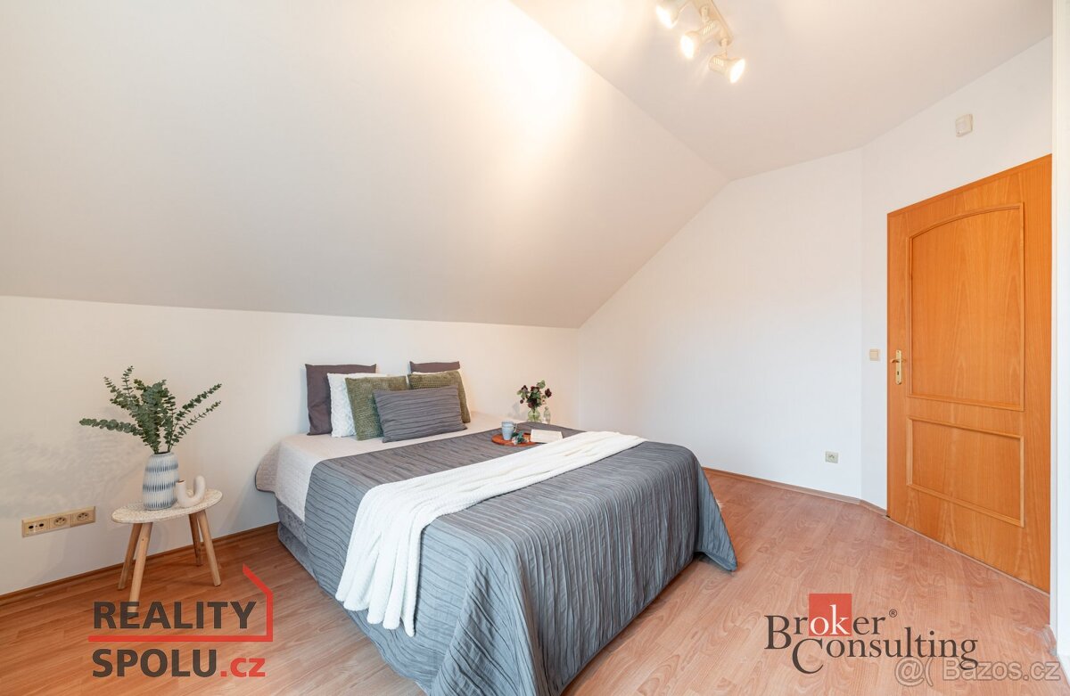 Prodej, byty/4+kk, 172 m2, Novoštěrboholská 377/9, Štěrbohol - 12