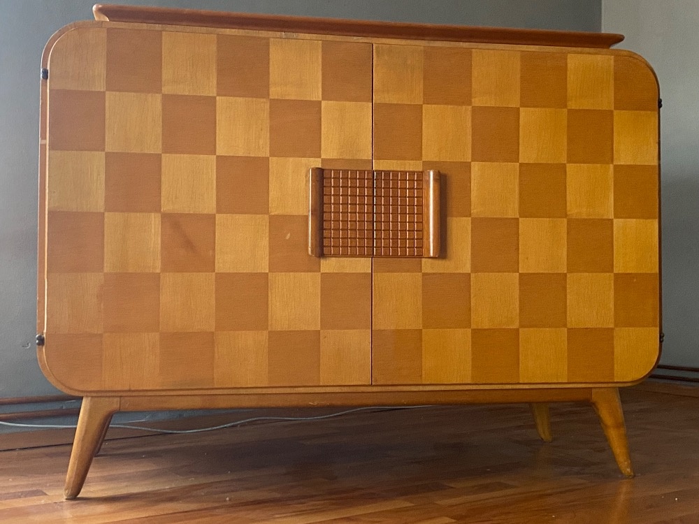 Bufet Jindřich Halabala - 12