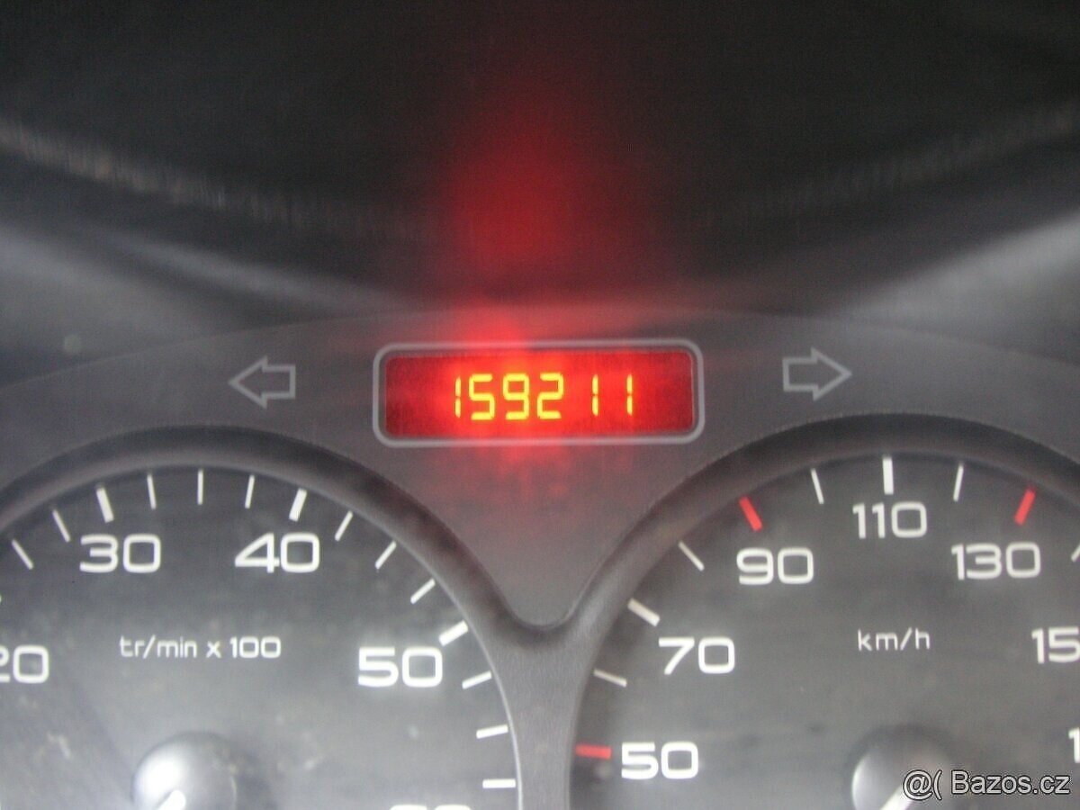 Peugeot 206 1.4i XS Line - 12