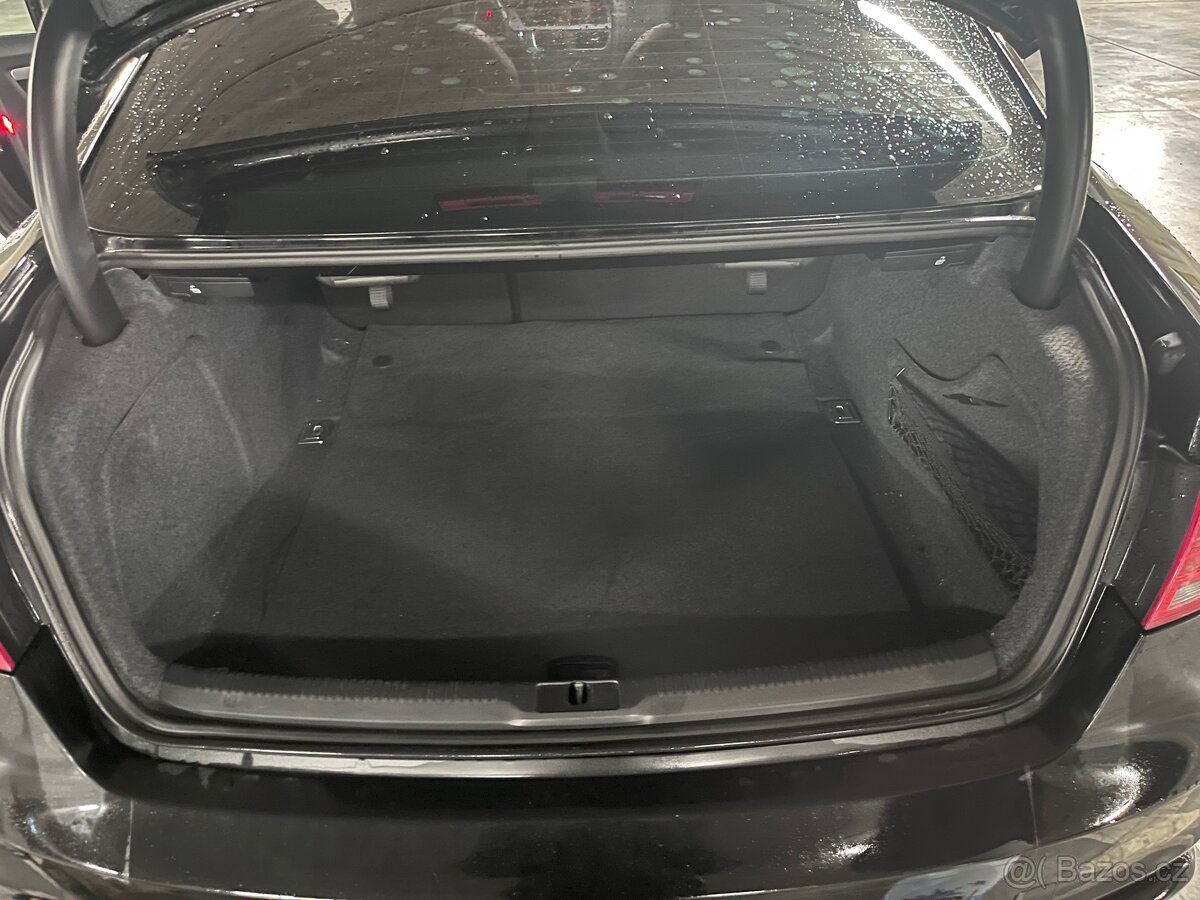 Audi A5 3.0 TDI, RS5 look - 12