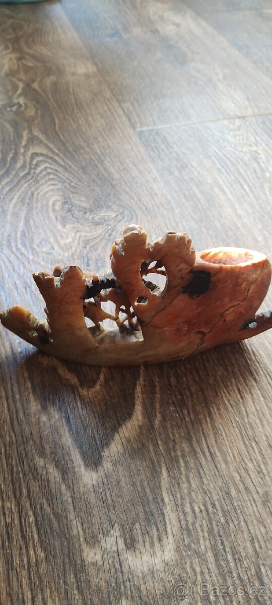 Mastik -dekorace - 12