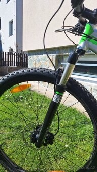 Specialized Jett Comp 29" - 12