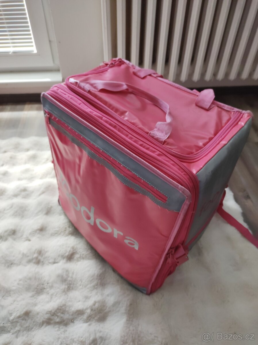 Vybavení foodora - 12