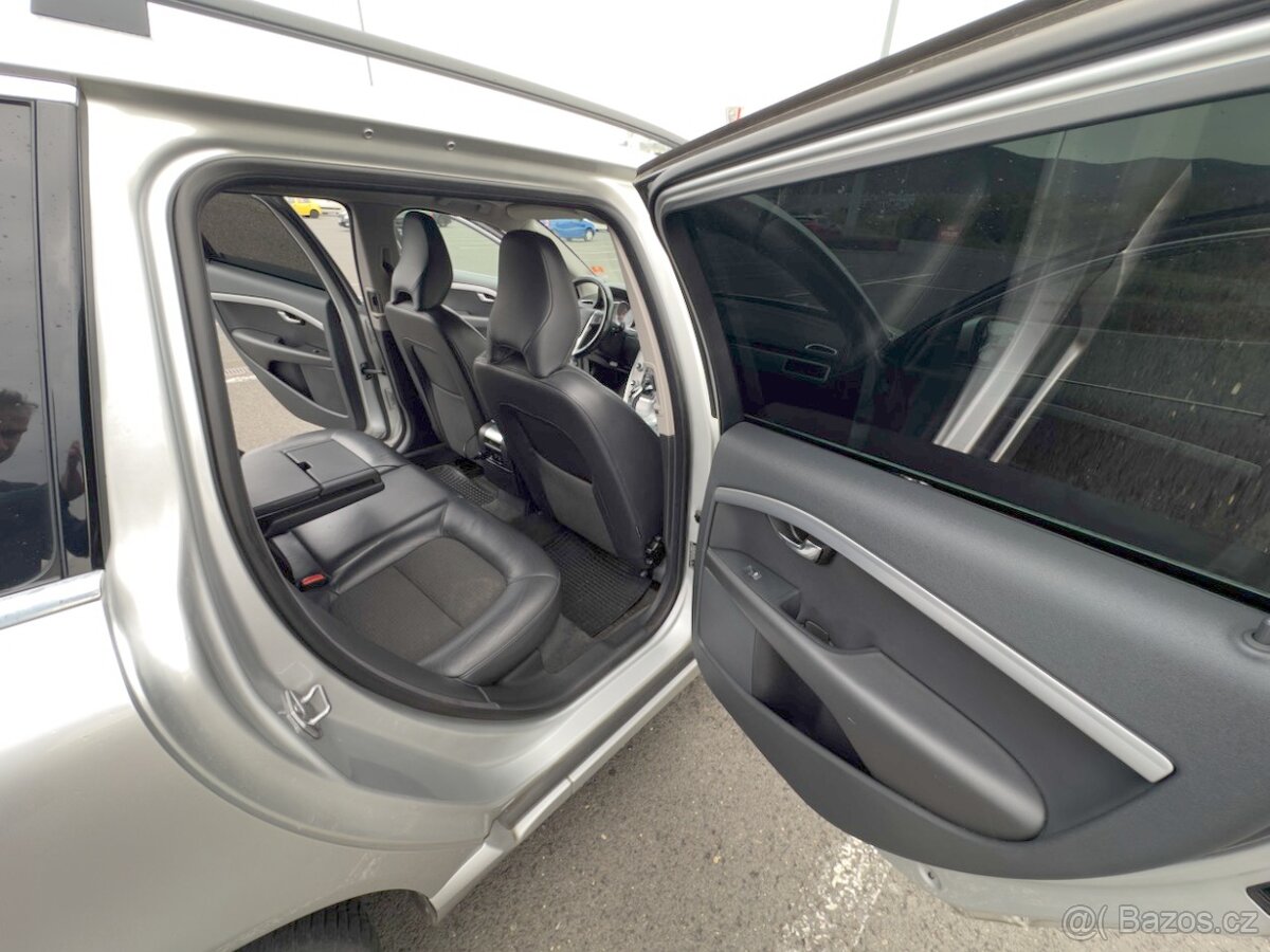 V 70 Automat, Full Sensor, Diesel - 12