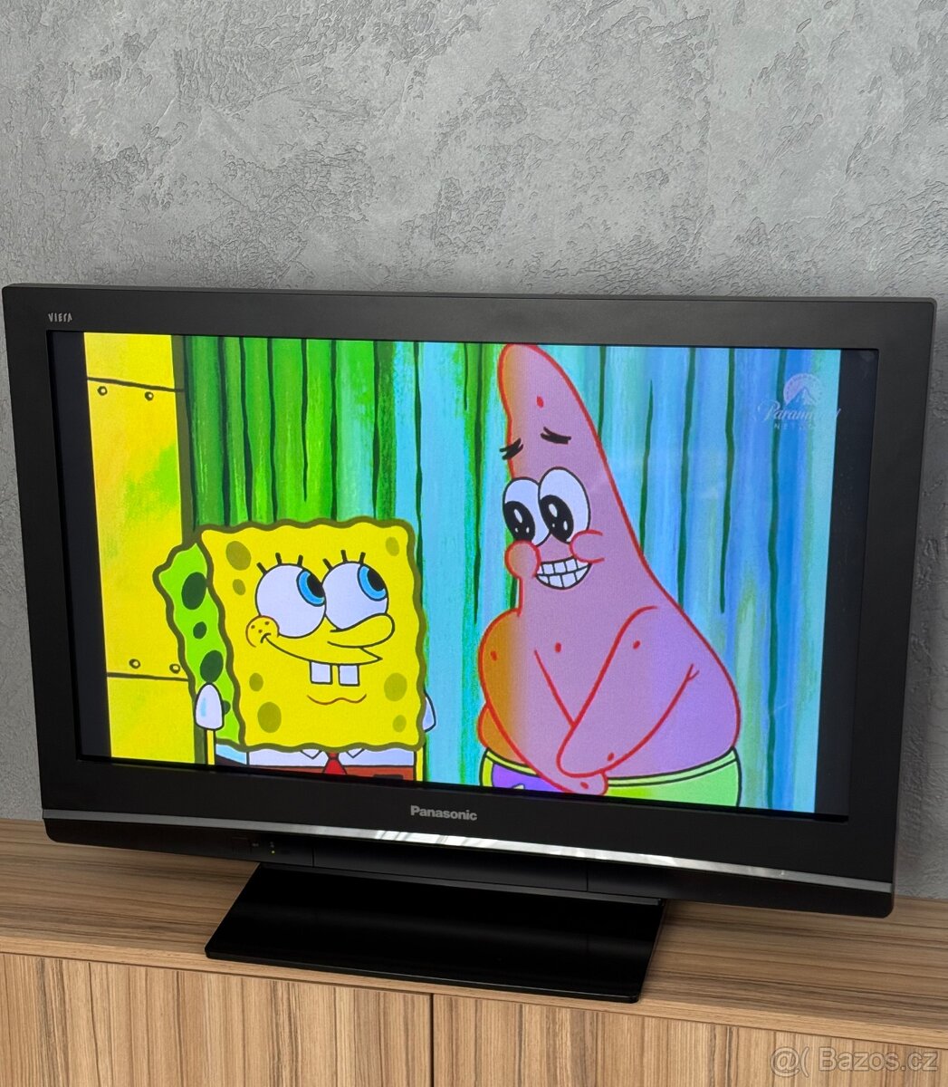 TV Panasonic Viera TH-37PX8EA - 12