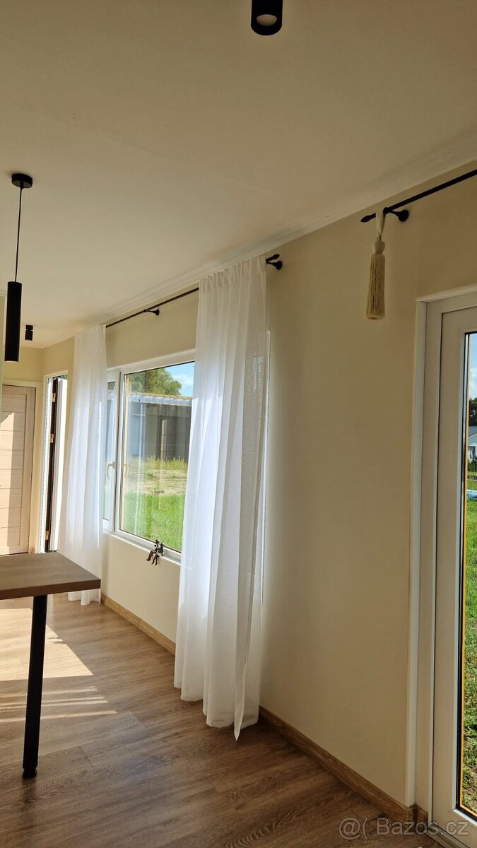 Prodej obytného kontejneru - 12