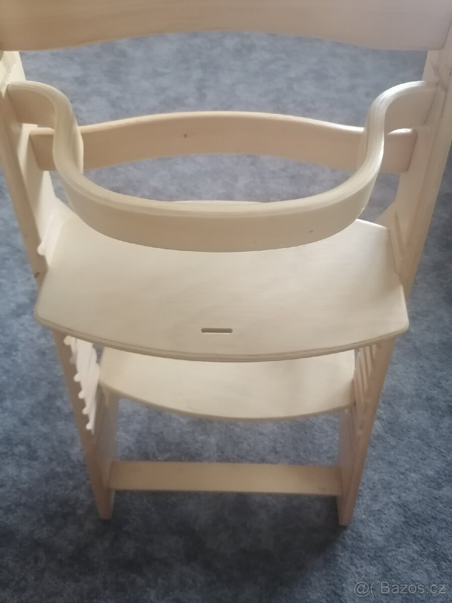 Jídelní židlička - 12