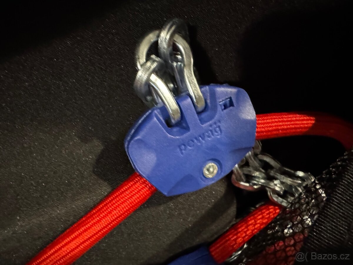 Pewag Snox Pro SXP 560 – nikdy nepoužité - 12