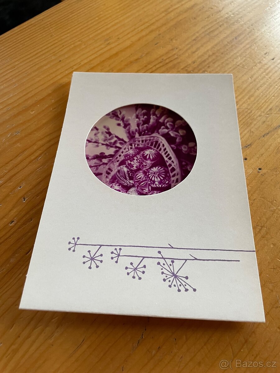 Staré pohlednice - 12