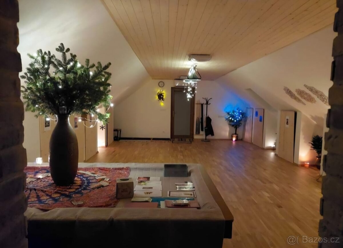 Dvougenerační dum - 12