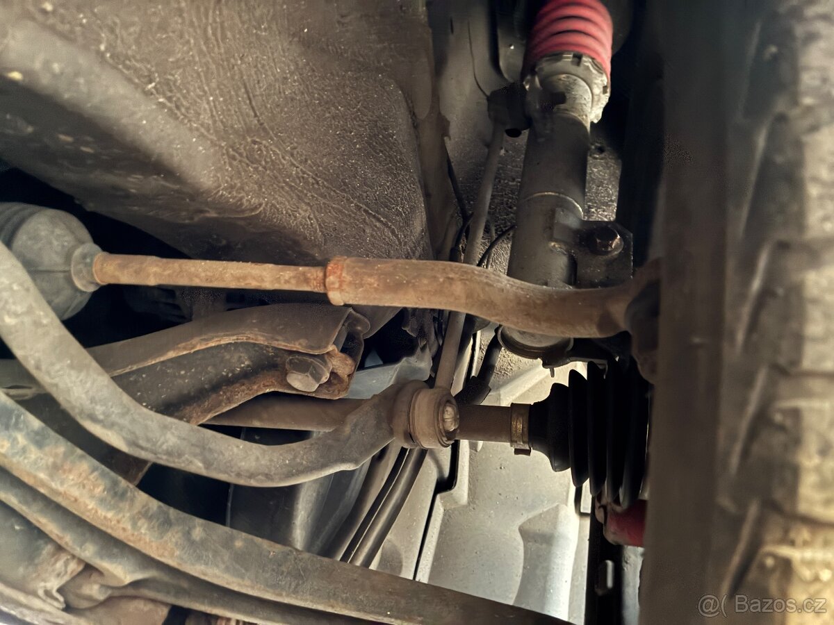 Ford Ka 1.2 51kW (2009) - 12