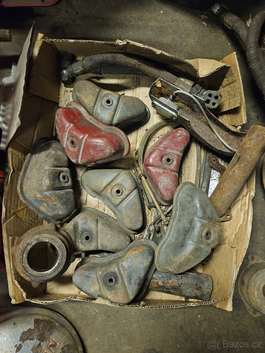 Tatra 600 Tatraplan - 12