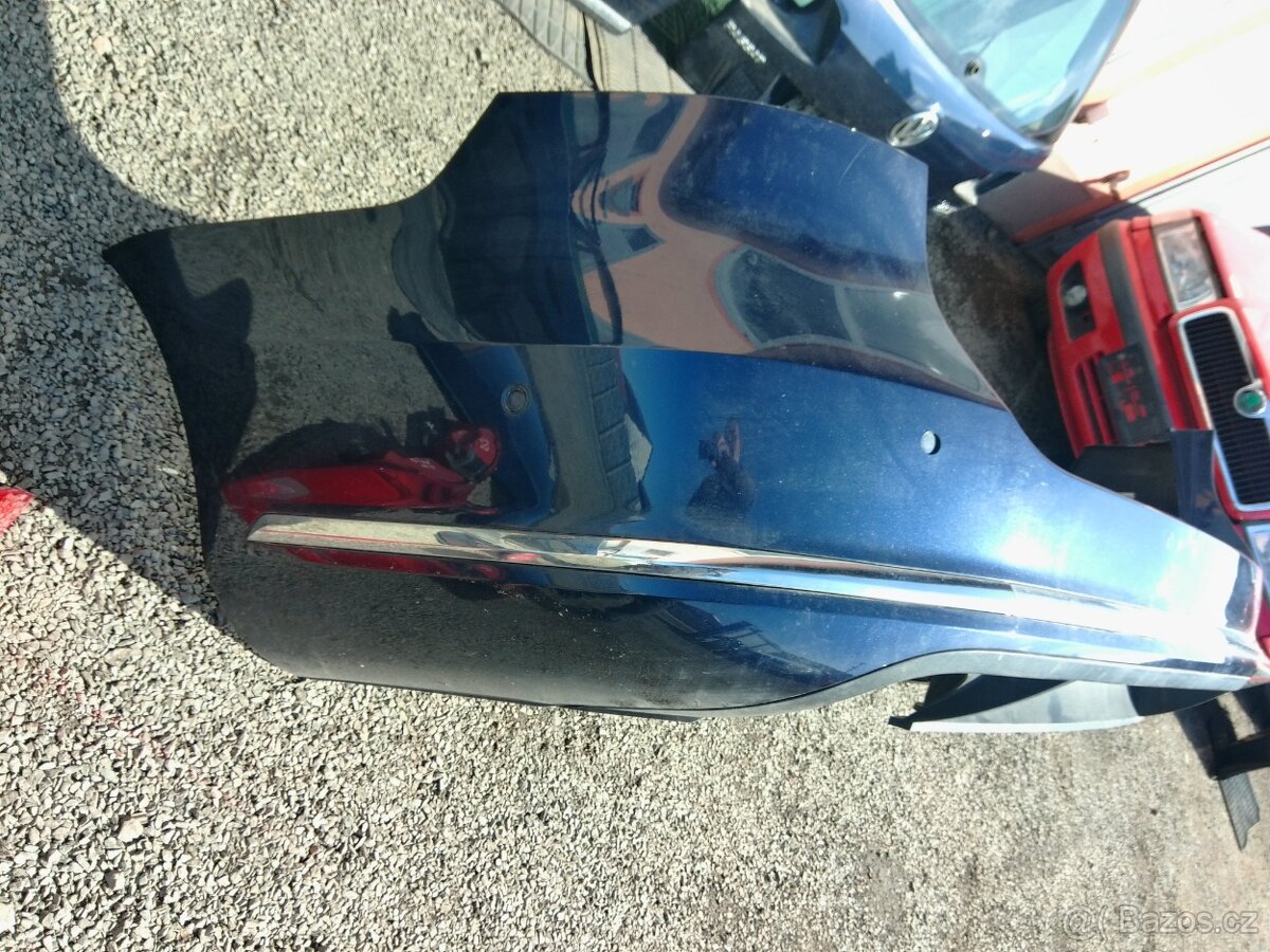 Karosářské díly VW Passat B7 Variant LH5X - 12