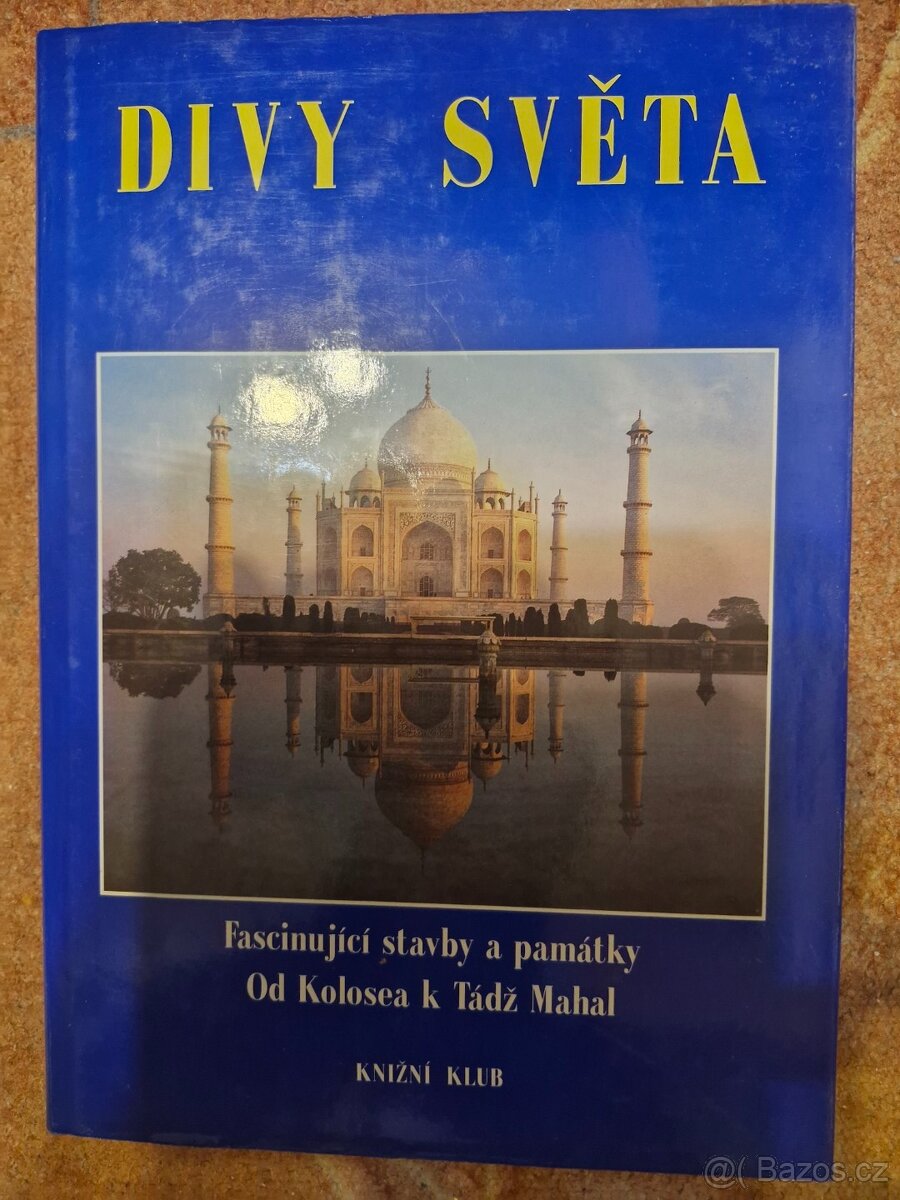 Encyklopedie, odborné, beletrie, dětské... - 12