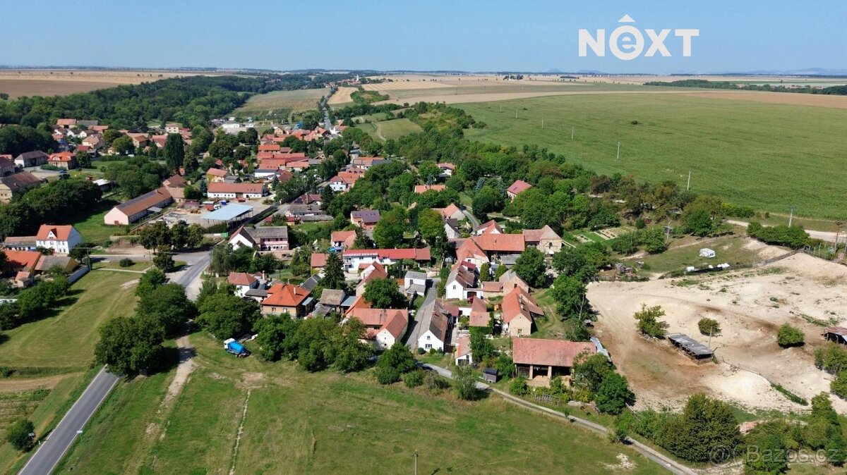 Prodej Rodinný dům, 75㎡ - 12