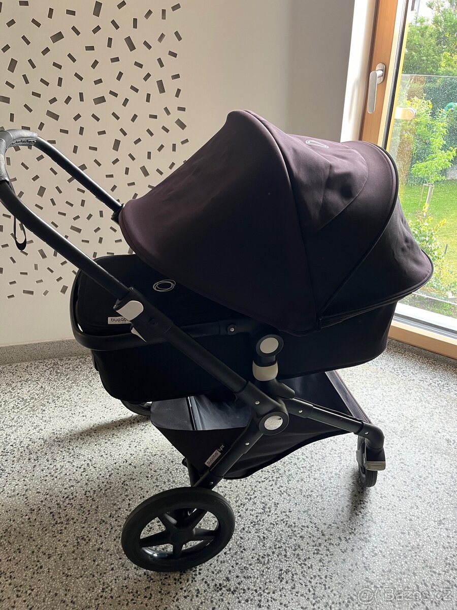 Bugaboo Lynx - 12