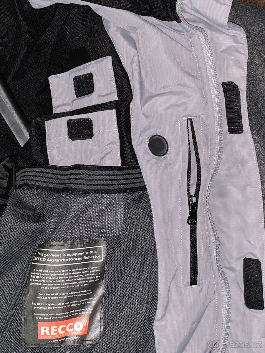 Lyžařská pánská bunda Blizzard - 12