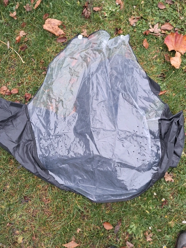 Kočárek Thule Urban Glide 2 včetně korbičky - 12