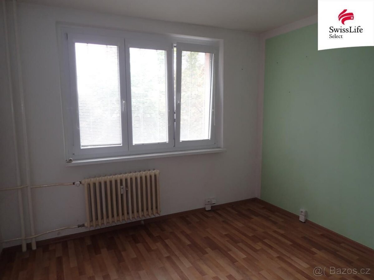 Prodej bytu 4+1 95 m2 Na Podlesí, Kadaň - 12