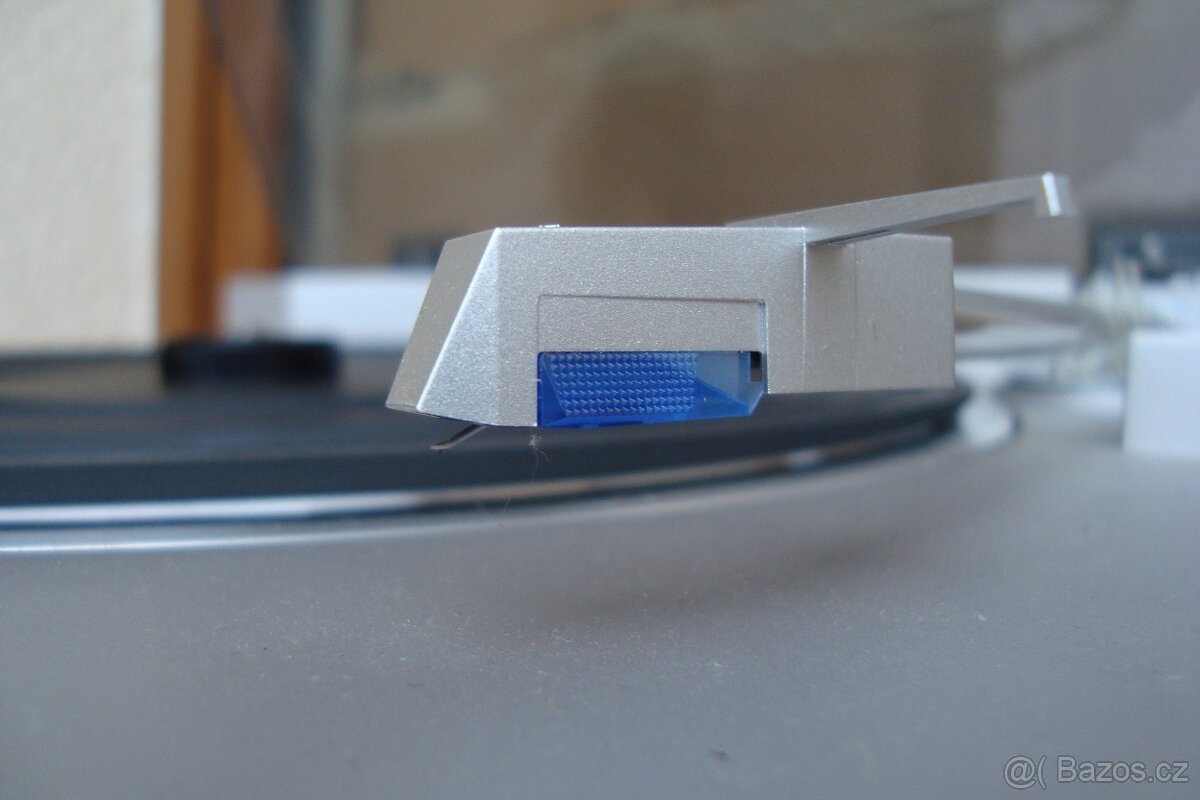 Sony tape deck + Sony gramofon na opravu - 12