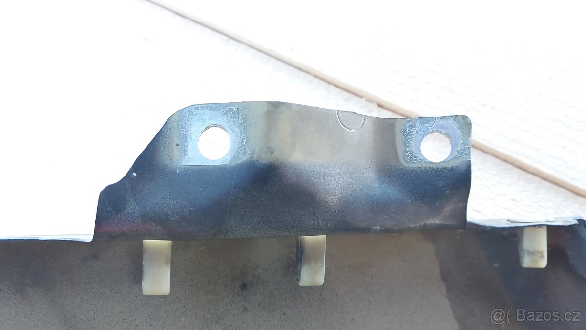 Seat LEON – Blatník levý 5P0821165 B - 12