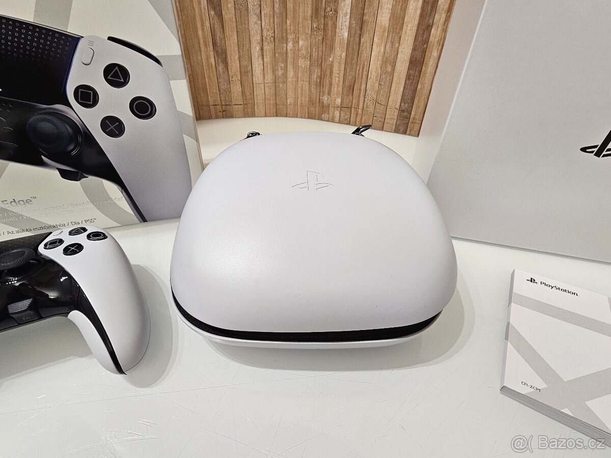 PLAYSTATION 5 OVLADAČ DUALSENSE EDGE - 12
