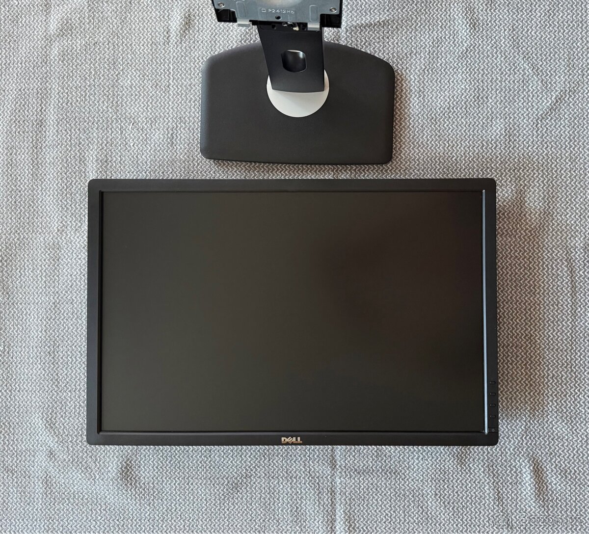 Monitor Dell U2412Mb 24” IPS (1920×1200) - 12