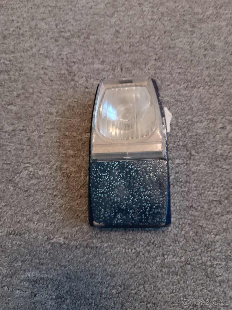 Road Saver výstražná lampa + 2ks baterka - 12