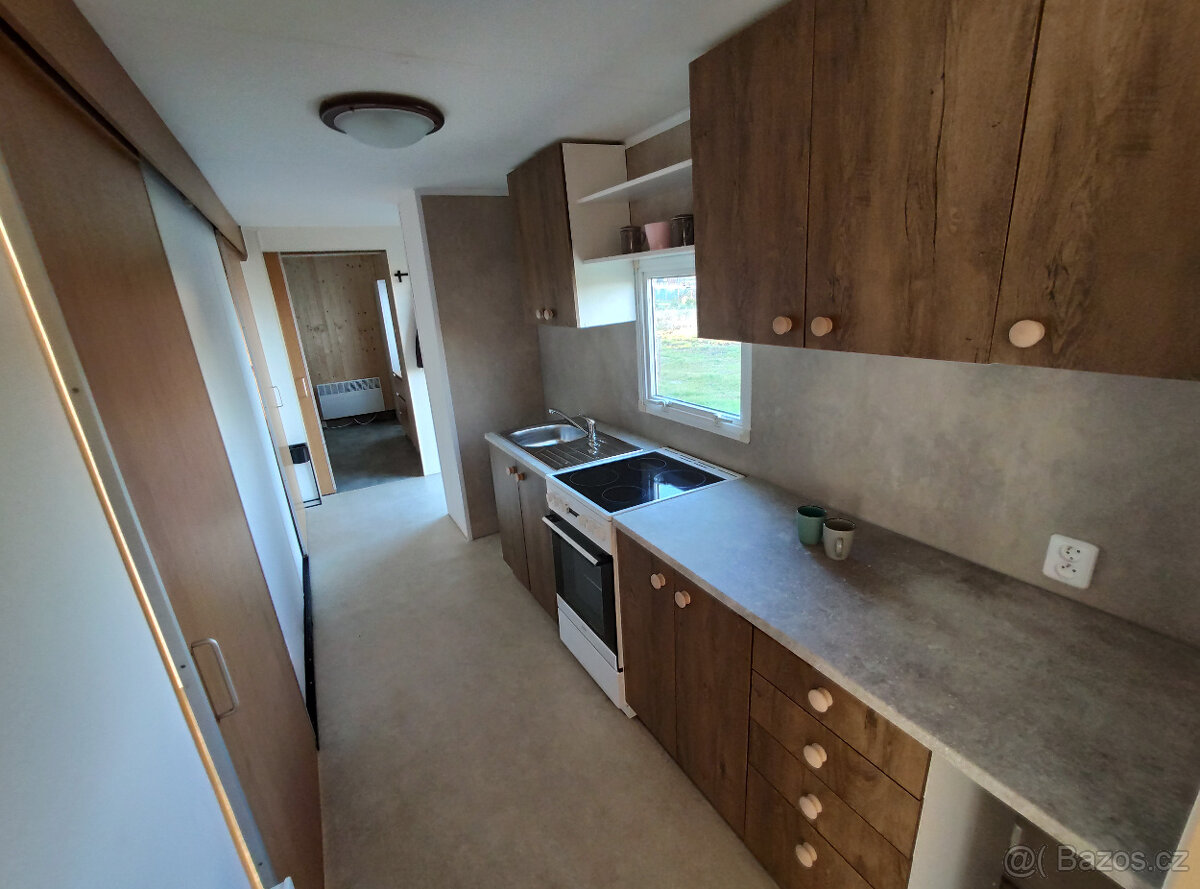 Mobilní dům - 12