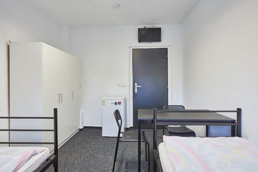 TRUTNOV Dálnice D11 Ubytování Trutnov - ubytování pro firmy - 12