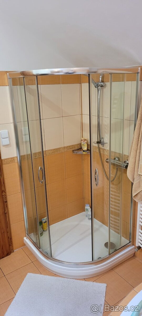 Prodej prostorného bytu 4+kk, 104 m² – Jihlava - 12