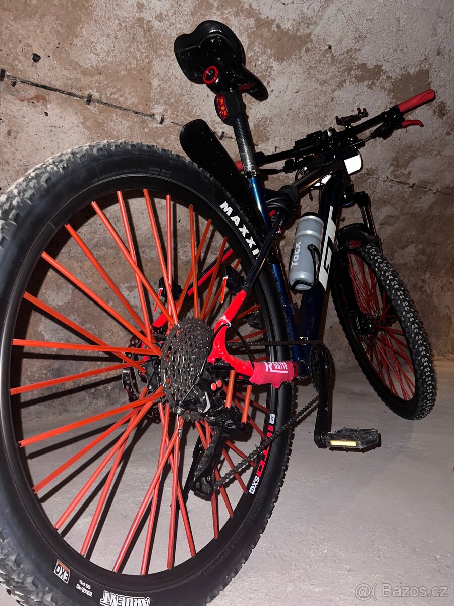 „Horské kolo GT ROGTYD 29“ - 12