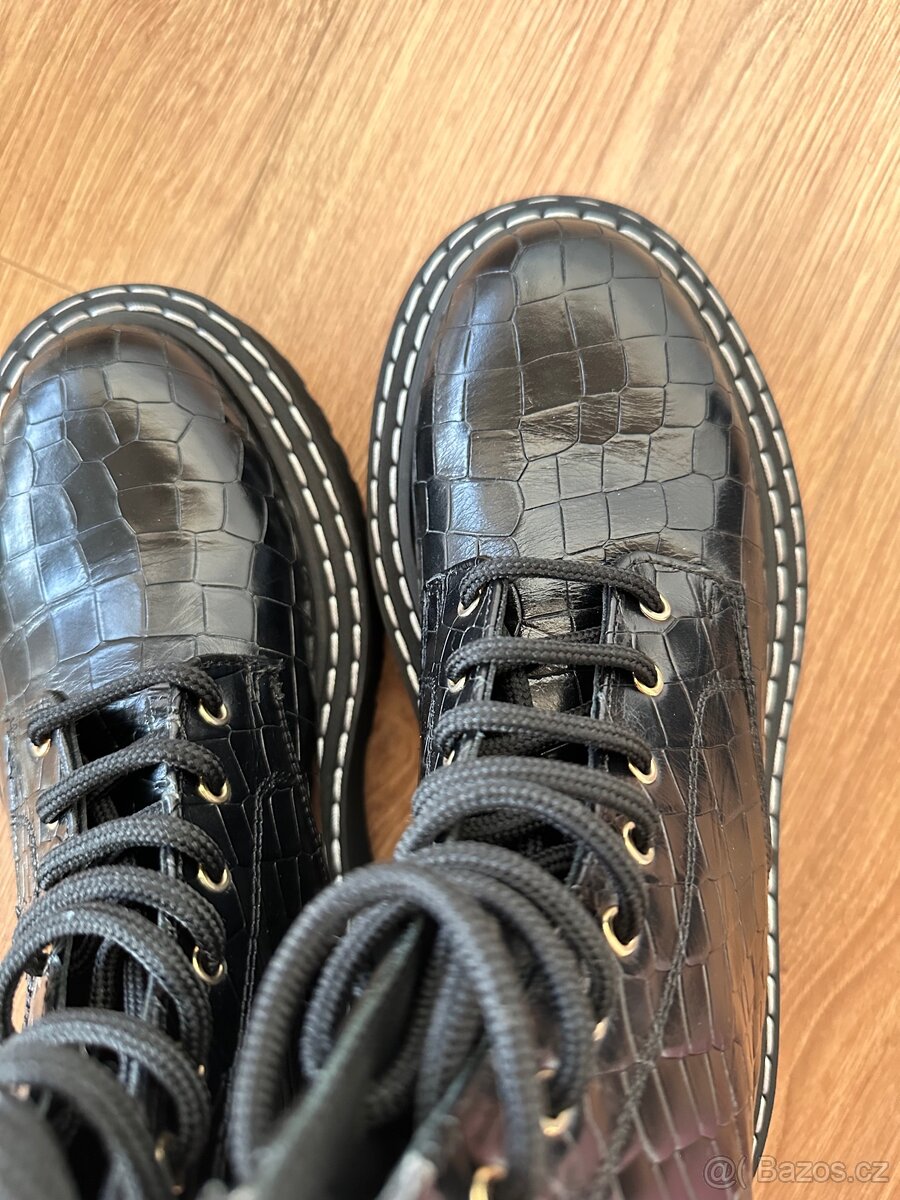 Boty Karl Lagerfeld - 12