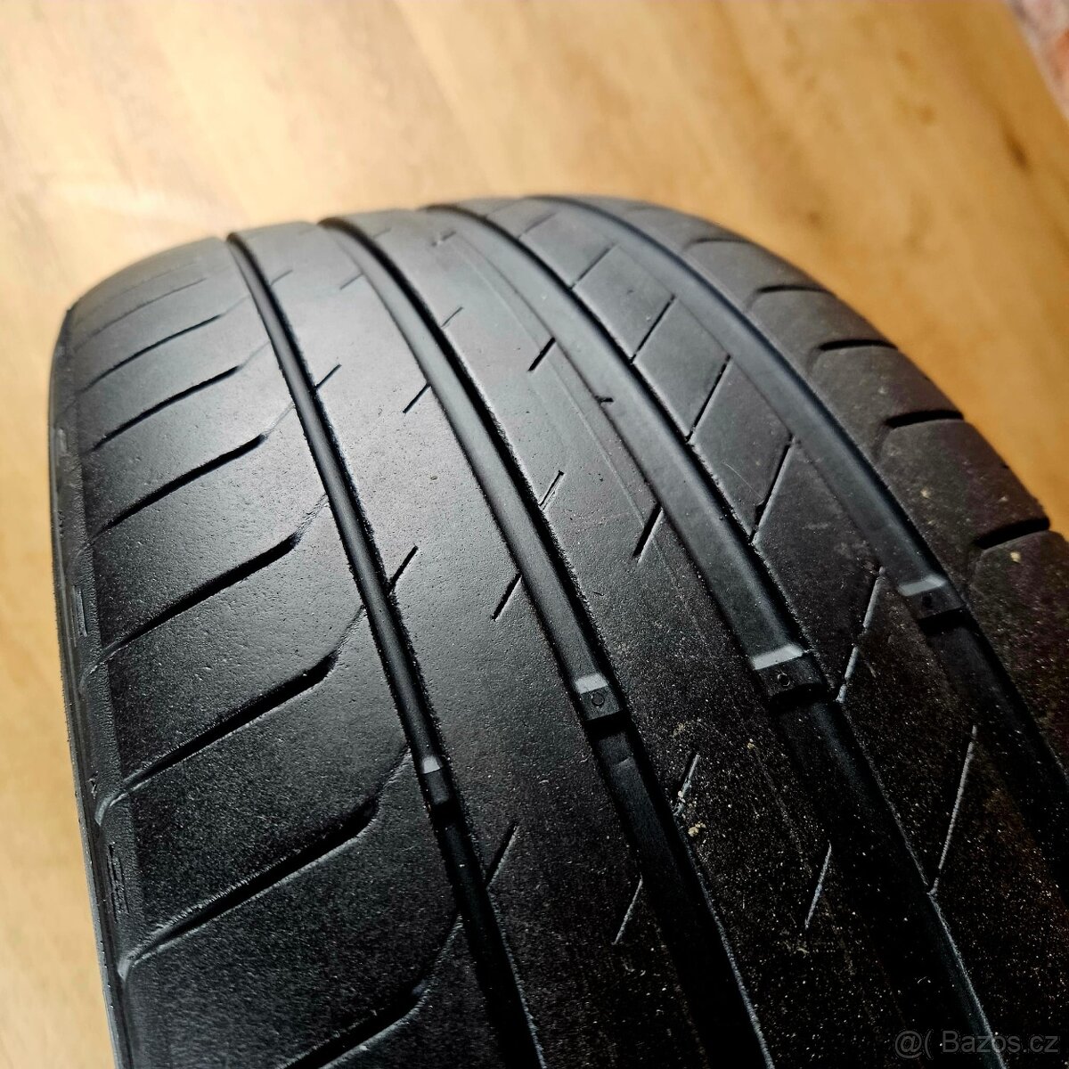 Alu R20 5x112 BMW X1,X2,X3,X4, 5...+ letné 245/40R20 - 12