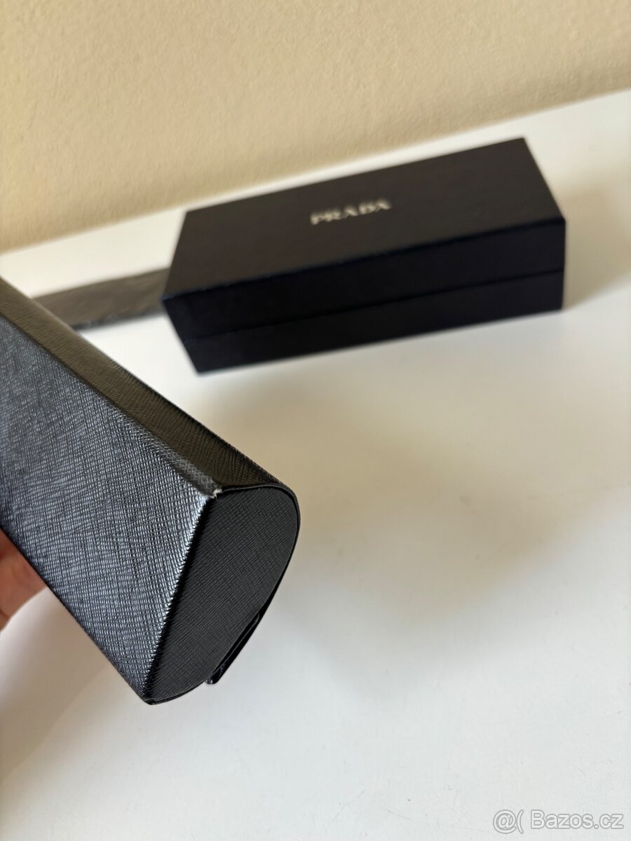 Dámské dioptrické brýle značky Prada - 12